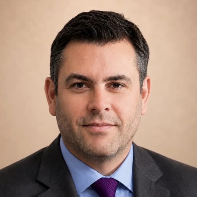 Jonathan Paul